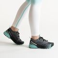 Dámska bežecká obuv SCARPA Run GTX black 33078-202/4 2
