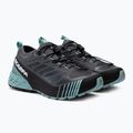 Dámska bežecká obuv SCARPA Run GTX black 33078-202/4 6