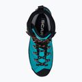 Pánske vysoké topánky SCARPA Ribelle HD blue 71088-250/4 6