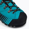 Pánske vysoké topánky SCARPA Ribelle HD blue 71088-250/4 7