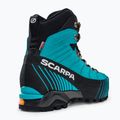 Pánske vysoké topánky SCARPA Ribelle HD blue 71088-250/4 8