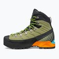 Dámske vysokohorské topánky SCARPA Ribelle HD aloe/aloe 10