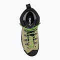 Dámske vysokohorské topánky SCARPA Ribelle HD aloe/aloe 5