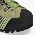 Dámske vysokohorské topánky SCARPA Ribelle HD aloe/aloe 7