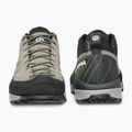 Pánska prístupová obuv SCARPA Mescalito GTX taupe/forest 4