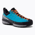 Pánske topánky SCARPA Mescalito approach blue 72103-350