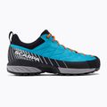 Pánske topánky SCARPA Mescalito approach blue 72103-350 2