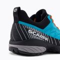 Pánske topánky SCARPA Mescalito approach blue 72103-350 7