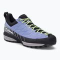 Dámske trekové topánky SCARPA Mescalito purple 72103-352/3