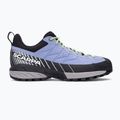 Dámske trekové topánky SCARPA Mescalito purple 72103-352/3 2
