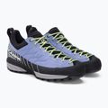 Dámske trekové topánky SCARPA Mescalito purple 72103-352/3 4