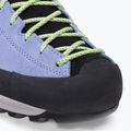 Dámske trekové topánky SCARPA Mescalito purple 72103-352/3 7