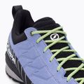 Dámske trekové topánky SCARPA Mescalito purple 72103-352/3 9
