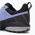 Dámske trekové topánky SCARPA Mescalito purple 72103-352/3 10
