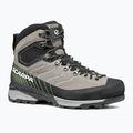 Pánske trekové topánky SCARPA Mescalito TRK GTX grey 61050 10