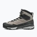 Pánske trekové topánky SCARPA Mescalito TRK GTX grey 61050 12