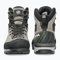 Pánske trekové topánky SCARPA Mescalito TRK GTX grey 61050 13