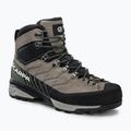 Pánske trekové topánky SCARPA Mescalito TRK GTX grey 61050