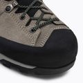 Pánske trekové topánky SCARPA Mescalito TRK GTX grey 61050 7