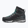 Dámske trekové topánky SCARPA Mescalito TRK GTX black 61050 13