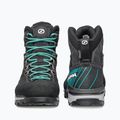 Dámske trekové topánky SCARPA Mescalito TRK GTX black 61050 14