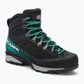 Dámske trekové topánky SCARPA Mescalito TRK GTX black 61050