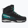 Dámske trekové topánky SCARPA Mescalito TRK GTX black 61050 2