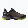Pánske trekové topánky SCARPA Rush Trail GTX grey 63145-200 2