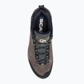 Pánske trekové topánky SCARPA Rush Trail GTX grey 63145-200 6