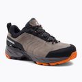 Pánske trekové topánky SCARPA Rush Trail GTX beige 63145-200