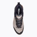 Pánske trekové topánky SCARPA Rush Trail GTX beige 63145-200 6