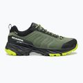 Dámske trekové topánky SCARPA Rush Trail GTX green 63145-202 10