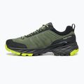 Dámske trekové topánky SCARPA Rush Trail GTX green 63145-202 11