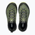 Dámske trekové topánky SCARPA Rush Trail GTX green 63145-202 13