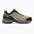 Dámske trekové topánky SCARPA Rush Trail GTX beige 63145-202 2