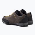 SCARPA pánske trekové topánky Mojito Trail Gtx titanium-mustard 63316-200 3