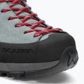 Dámske trekové topánky SCARPA Mojito Trail GTX grey 63316-202 7