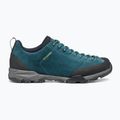 Pánske trekové topánky SCARPA Mojito Trail navy blue 63322 11