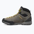 Pánske trekové topánky SCARPA Mojito Hike GTX grey 63318 12