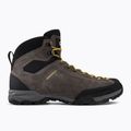 Pánske trekové topánky SCARPA Mojito Hike GTX grey 63318 2