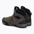 Pánske trekové topánky SCARPA Mojito Hike GTX grey 63318 3