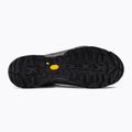 Pánske trekové topánky SCARPA Mojito Hike GTX grey 63318 5