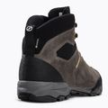 Pánske trekové topánky SCARPA Mojito Hike GTX grey 63318 8