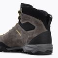 Pánske trekové topánky SCARPA Mojito Hike GTX grey 63318 9