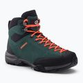 Dámske trekové topánky SCARPA Mojito Hike GTX green 63318-202