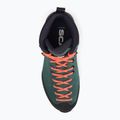 Dámske trekové topánky SCARPA Mojito Hike GTX green 63318-202 6