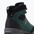 Dámske trekové topánky SCARPA Mojito Hike GTX green 63318-202 8