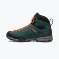 Dámske trekové topánky SCARPA Mojito Hike GTX green 63318-202 11