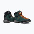 Dámske trekové topánky SCARPA Mojito Hike GTX green 63318-202 15
