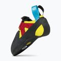 SCARPA detská lezecká obuv Drago Kid Xs Grip 2 yellow 70047-003/1 13